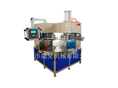 为什么高周波机老是出现跳闸问题呢