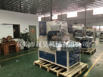高周波塑胶熔断机的功能与用途